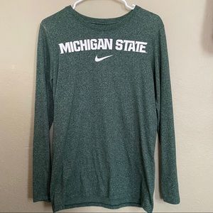 MSU Shirt